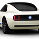 Illustration for article titled The Honda Sports EV Concept Gives Some Hope For A Fun Electric Future